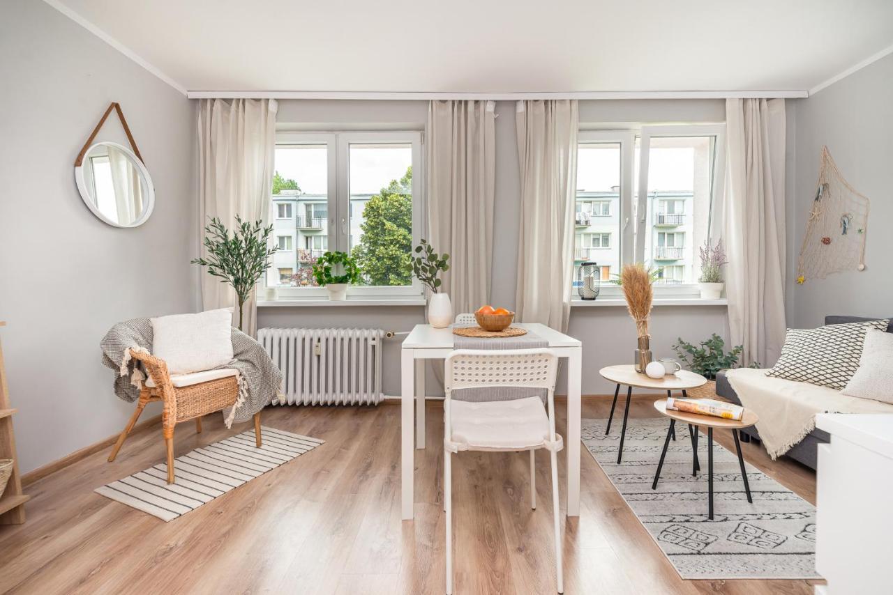 Apartment Finest - Kolobrzeska *