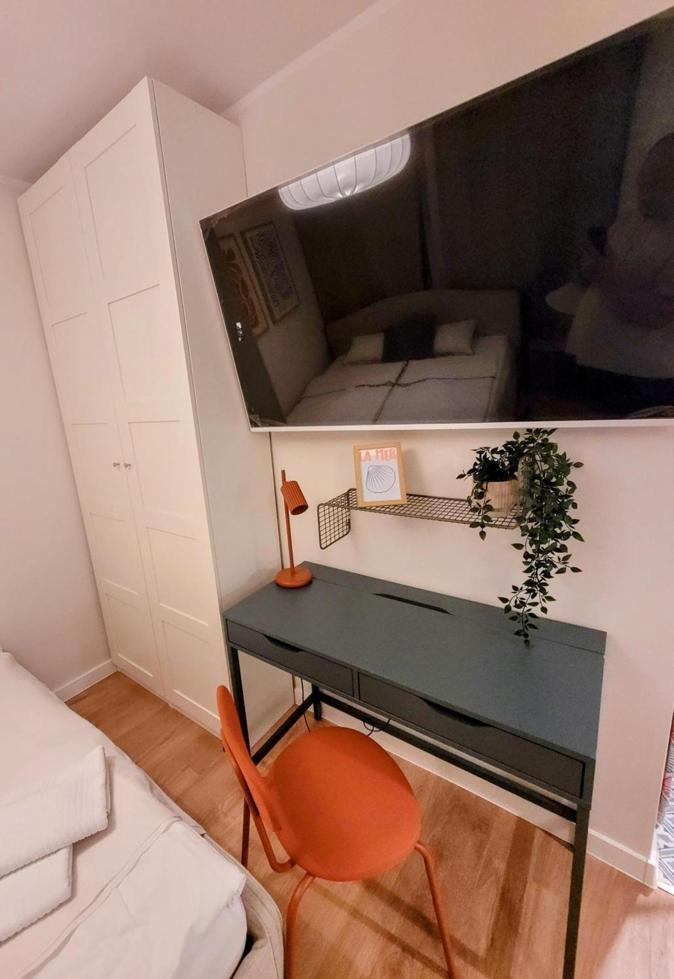 Finest - Kolobrzeska Apartment