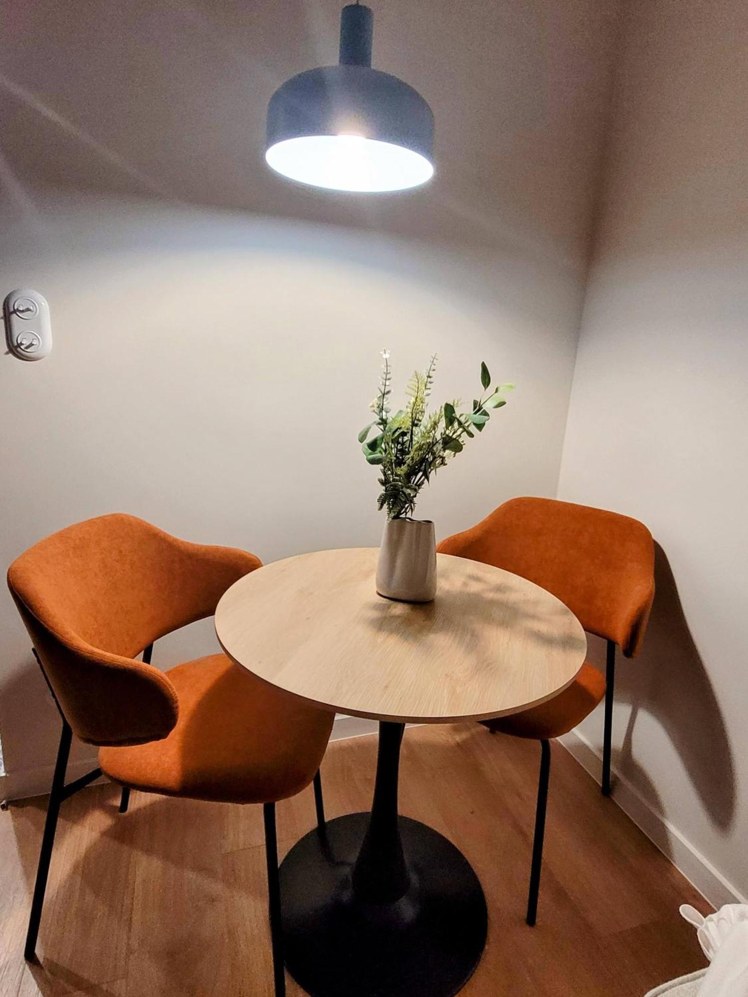 Finest - Kolobrzeska Apartment *