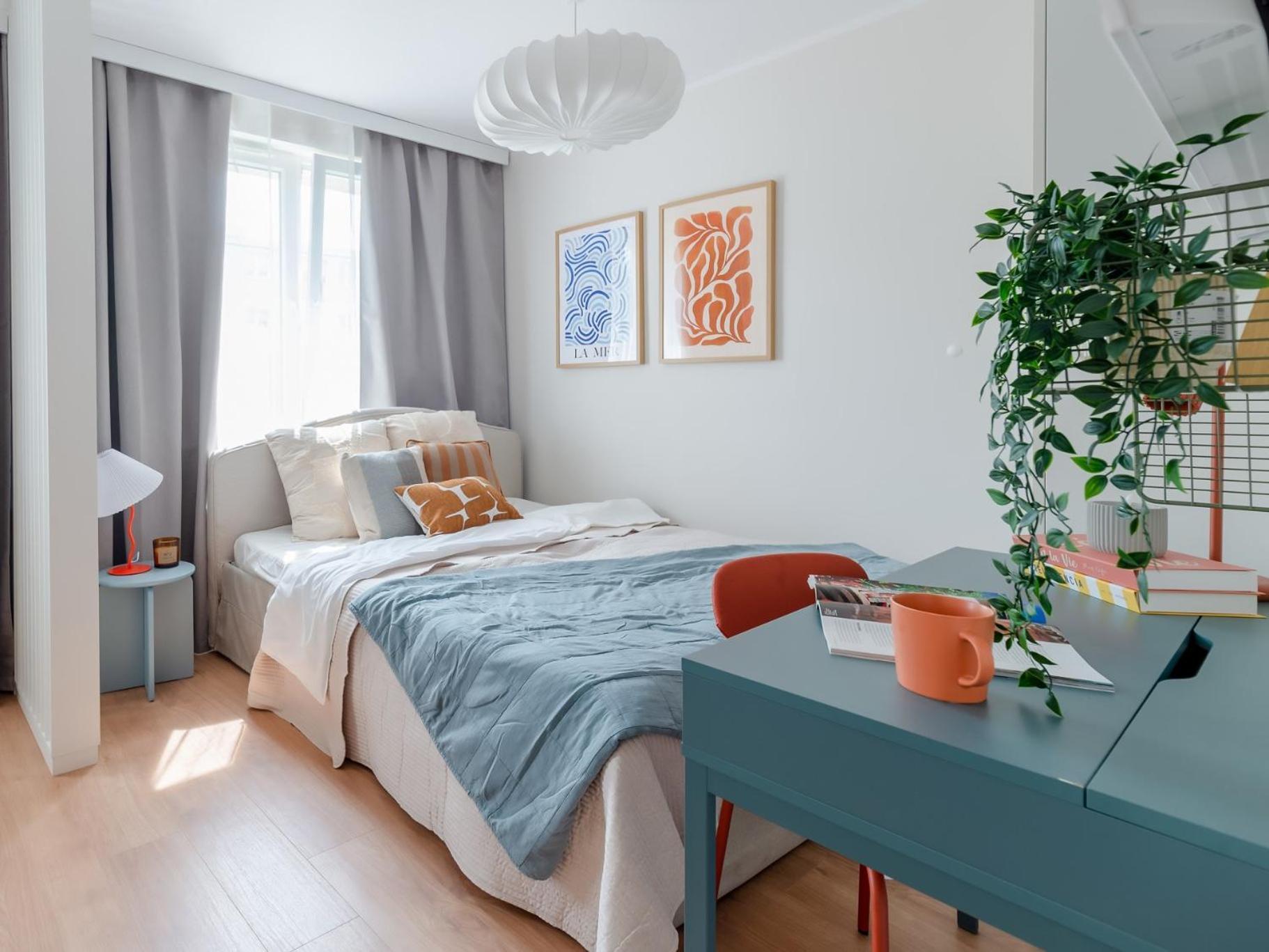 Apartment Finest - Kolobrzeska